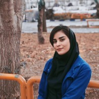 Mozhde Maghami