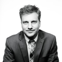 Nick Olson