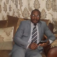 Cyril Ukaonu
