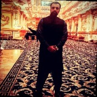 Rai Naveed Sultan