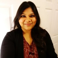 Ayesha A.