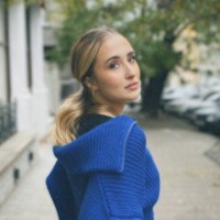 Yelyzaveta Chebotarova