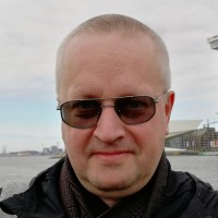 Dmitry Shalgachov