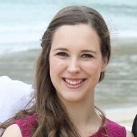 Kathryn Mcbarron