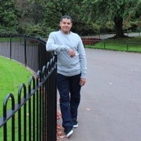 Carlos Torres