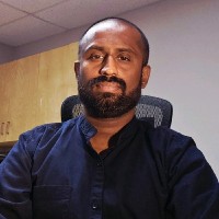 Praveen Kumar