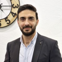 Abdulrahman Almufti