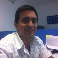 Giancarlo Broggi Rojo