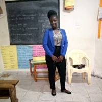 Mercyline Akinyi