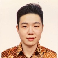 Nicholas Khodiyat