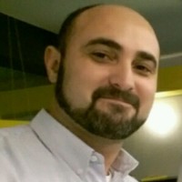 Saul Mafra