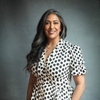 Megha Desai