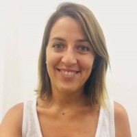 Ana María Benítez Cruz