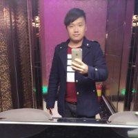 沈国明