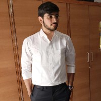 Meet Suhagiya