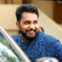 Thomson Joseph