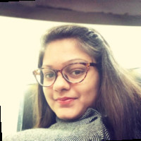 Shruti G.