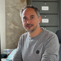 Sylvain BARRAUD