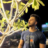 Zishan Shaikh