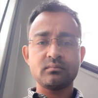 Sanjin Kr Baishya