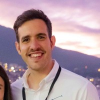 Pablo Fernández Alvarez