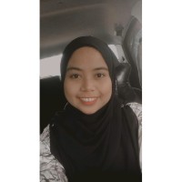 Nurul Hidayah Mohamad Saad