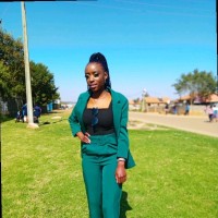 Tinyiko Malungani