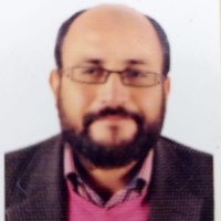 Badr Mohamed, Phd