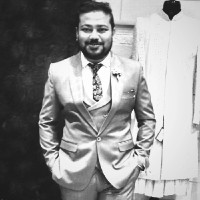 Sudipto Nikhil