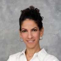 Kineret Yaari