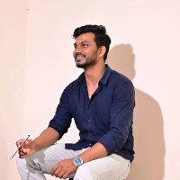 Sarthak kumar Nayak