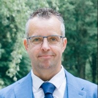 Patrick Van De Scheur