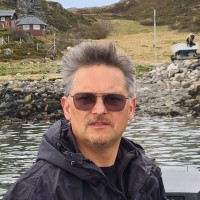 Stein-Roar Pedersen