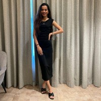 Banshree Patel