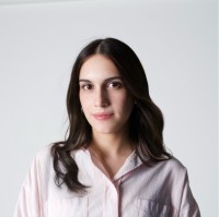 Maria Jose Villegas