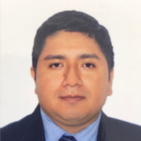 Steve De La Cruz N.