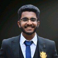 Robin Abraham Varghese