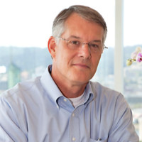 Wade Lange