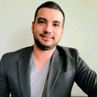 Sergio A. Bolaños Coto