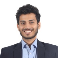 Nikhil Chaubey