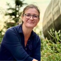 Véronique Jampierre, M. Env.