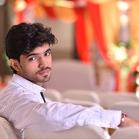 Ashish Creations Photography