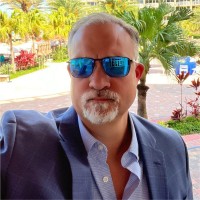 Dr. Barry Denton