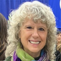 Anne Samson