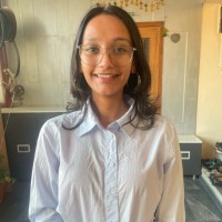 Vanshika Khetan