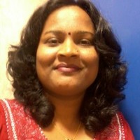Reema Bapardekar