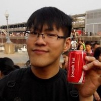 Joseph Tai