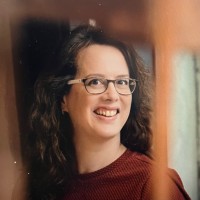Amanda van den Hurk