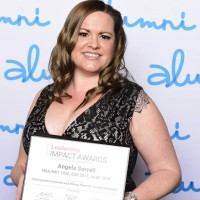 Angela Sorrell, MBA