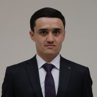 Sardorbek Safarov